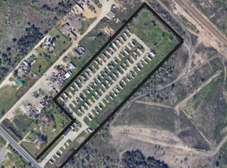 More details for 2750 FM 812 Rd, Del Valle, TX - Specialty for Sale