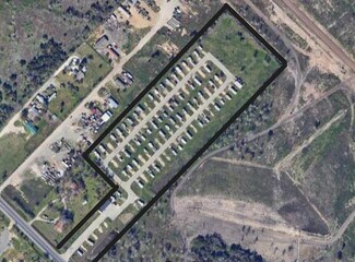 Plus de détails pour 2750 FM 812 Rd, Del Valle, TX - Spécialité à vendre