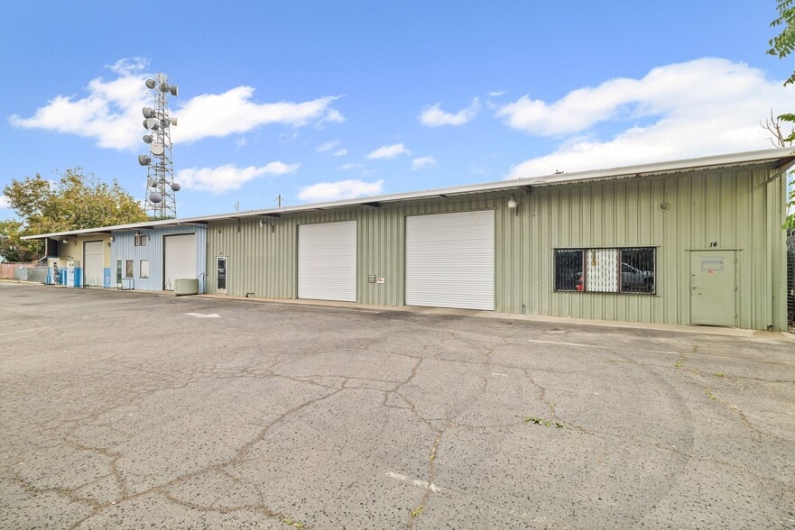 2145 Park Ave, Chico, CA for lease - Building Photo - Image 2 of 7