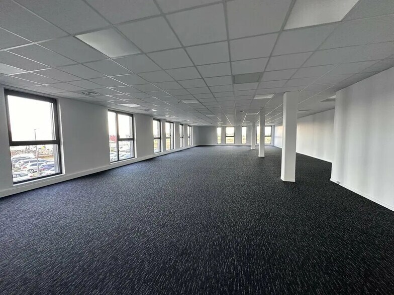 Bureau dans Holtzheim à louer - Photo intérieure - Image 3 de 9