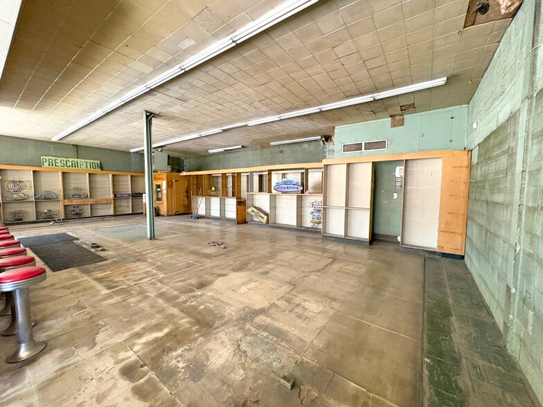 4600 Lipan St, Denver, CO à louer - Photo du bâtiment - Image 2 de 4