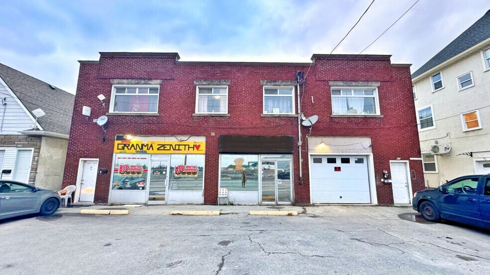 35 Ontario Rd, Welland, ON for sale - Primary Photo - Image 1 of 1