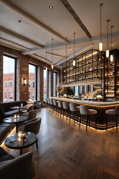 126 Central Plaza North, Canton, OH à louer - Photo du bâtiment - Image 3 de 30