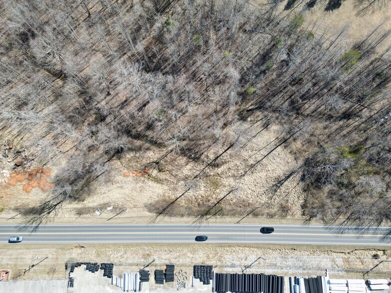 1801 Franklin st, Rocky Mount, VA à vendre - Photo du bâtiment - Image 3 de 9