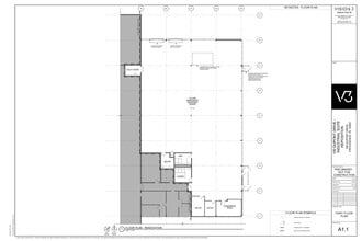 100-150 Dupont Dr, Providence, RI à louer Photo intérieure- Image 2 de 2