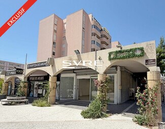 More details for 2 Place De Provence, Vitrolles - Retail for Lease