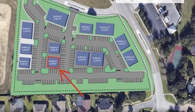 Southern Railway, Oakland, FL à louer Photo intérieure- Image 1 de 1