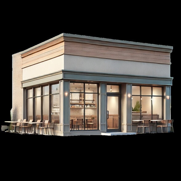 650 University City Blvd, Blacksburg, VA for lease - Building Photo - Image 2 of 3