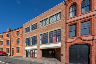 More details for 3-5 Legge Ln, Birmingham - Office for Lease