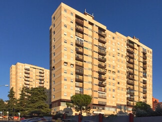 More details for Avenida de Rafael Alberti, 16, Madrid - Multifamily for Sale