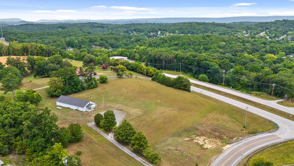 8959 Career Ln, Harrison, TN à vendre - Photo du bâtiment - Image 3 de 43