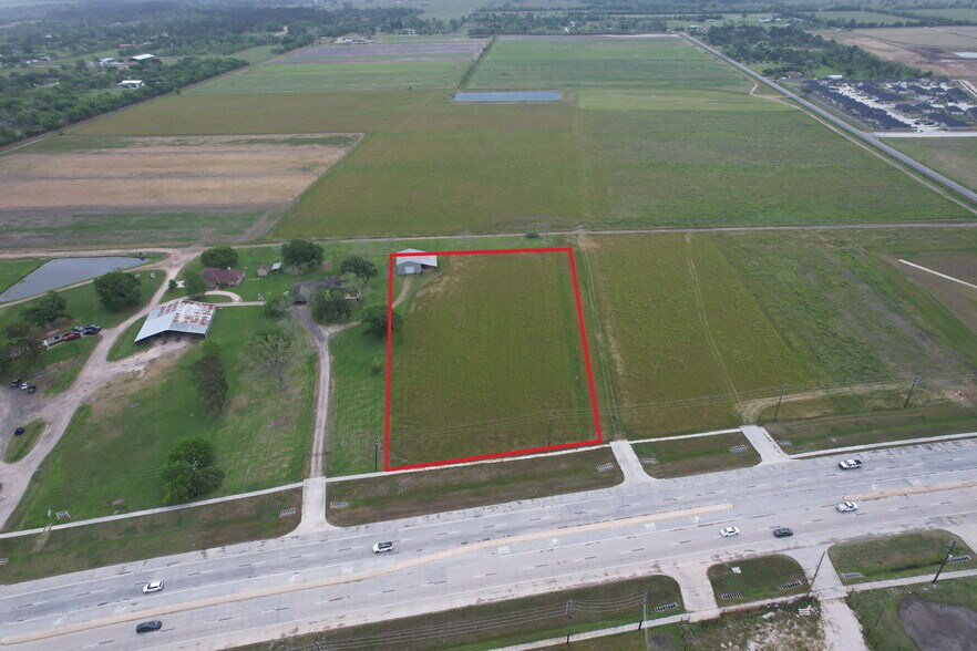 000 Fm 2100 Rd, Crosby, TX à vendre - Photo du bâtiment - Image 2 de 10
