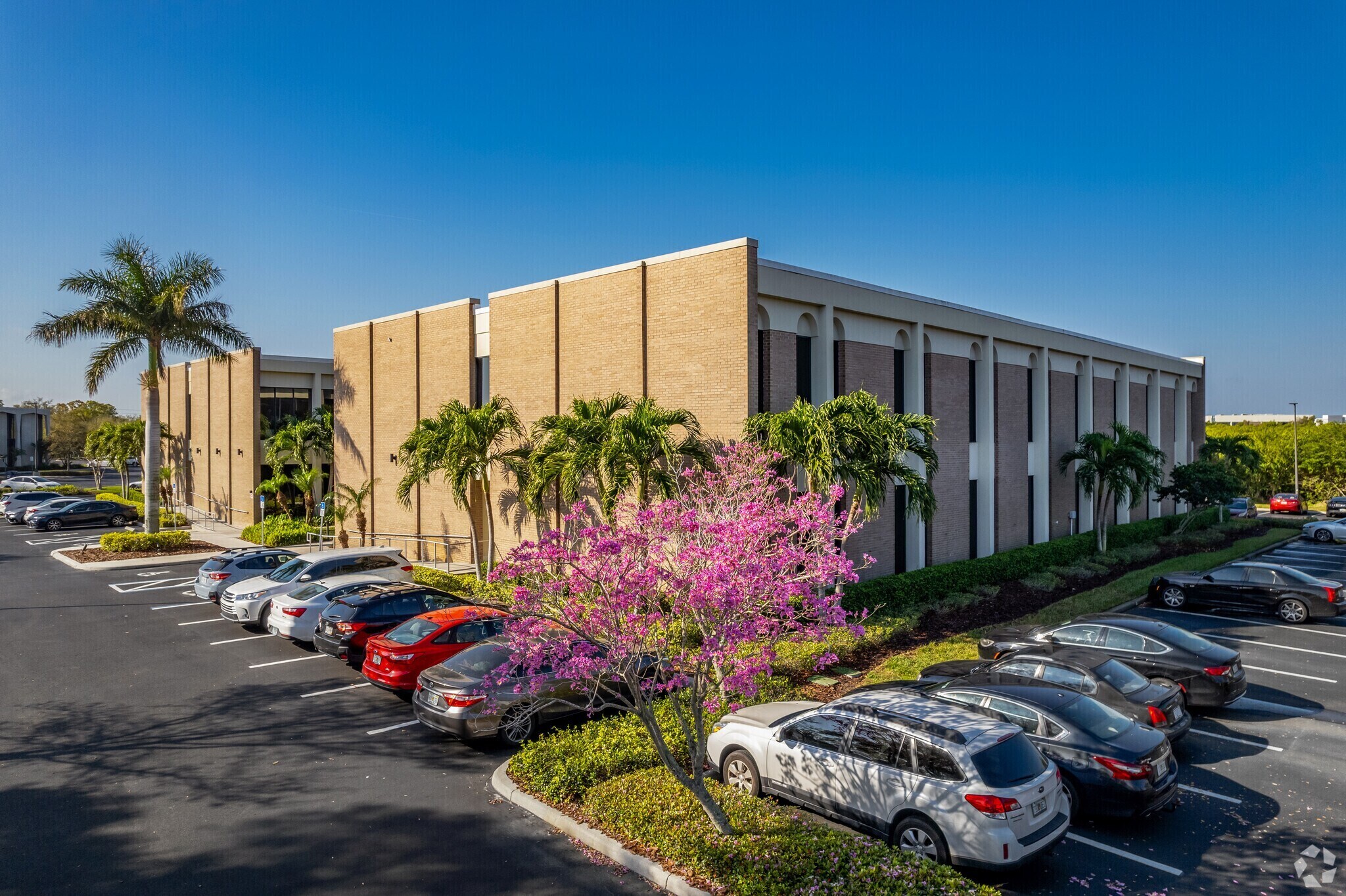 9620 Executive Center Dr N, Saint Petersburg, FL for lease Building Photo- Image 1 of 3
