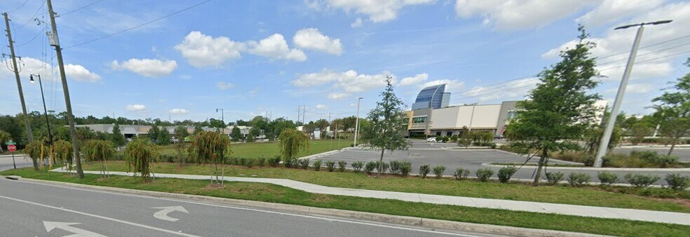 292 W Central Pky, Altamonte Springs, FL à vendre - Photo du bâtiment - Image 2 de 11