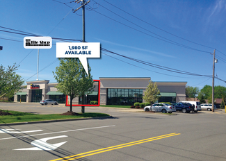 More details for 3901 Union Rd, Cheektowaga, NY - Office/Retail, Retail for Lease