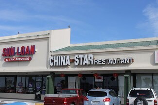 Plus de détails pour 100 N Expressway 77, Raymondville, TX - Commerce de détail à louer