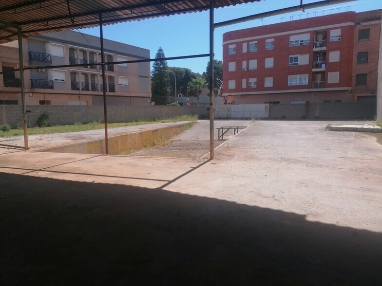 Carrer la Llosa, 4, Nules, Castellón à vendre - Autre - Image 3 de 12