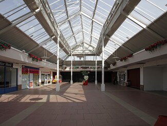 Plus de détails pour Kilmarnock Rd, Glasgow - Commerce de détail à louer