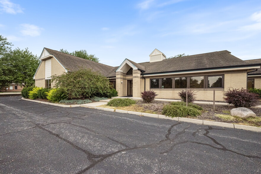 3768 Rome Dr, Lafayette, IN for lease - Building Photo - Image 1 of 22