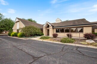 Plus de détails pour 3768 Rome Dr, Lafayette, IN - Bureau à louer