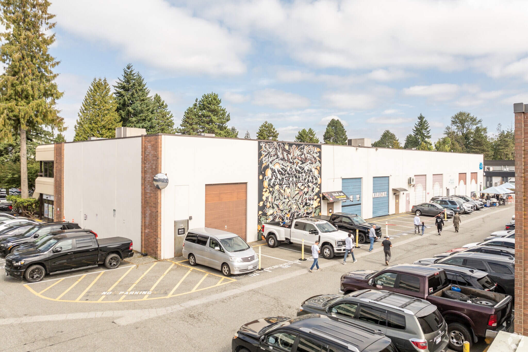 15290 103A Ave, Surrey, BC à vendre Photo du bâtiment- Image 1 de 1