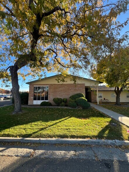 1803 Ellis Ave, Caldwell, ID à vendre - Photo du bâtiment - Image 2 de 3
