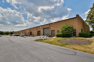 More details for 754 Roble Rd, Allentown, PA - Flex for Lease