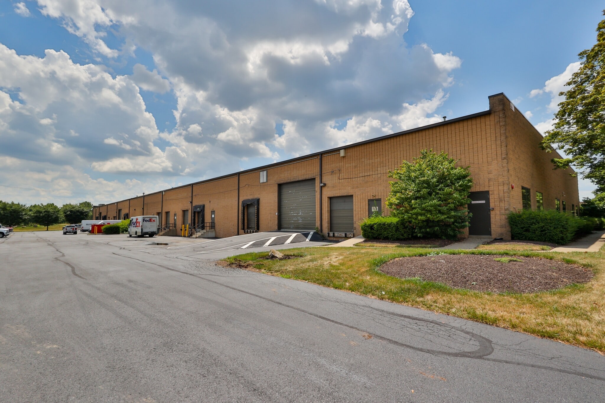 754 Roble Rd, Allentown, PA for lease Building Photo- Image 1 of 9