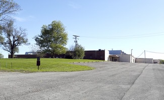 More details for 701 Hodell St, Shelbyville, IN - Industrial for Lease