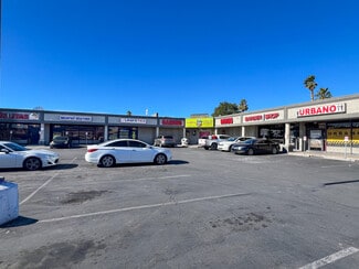 More details for 901-947 N Pecos Rd, Las Vegas, NV - Retail for Lease
