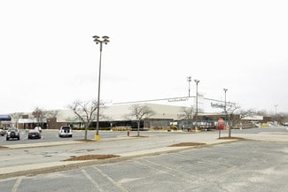 Plus de détails pour 4311-4325 Plainfield Ave NE, Grand Rapids, MI - Commerce de détail à louer