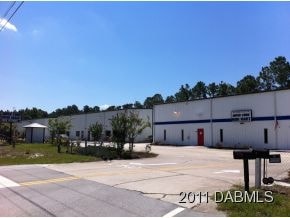 7500 S US Highway 1 S, Bunnell, FL for lease - Primary Photo - Image 2 of 4