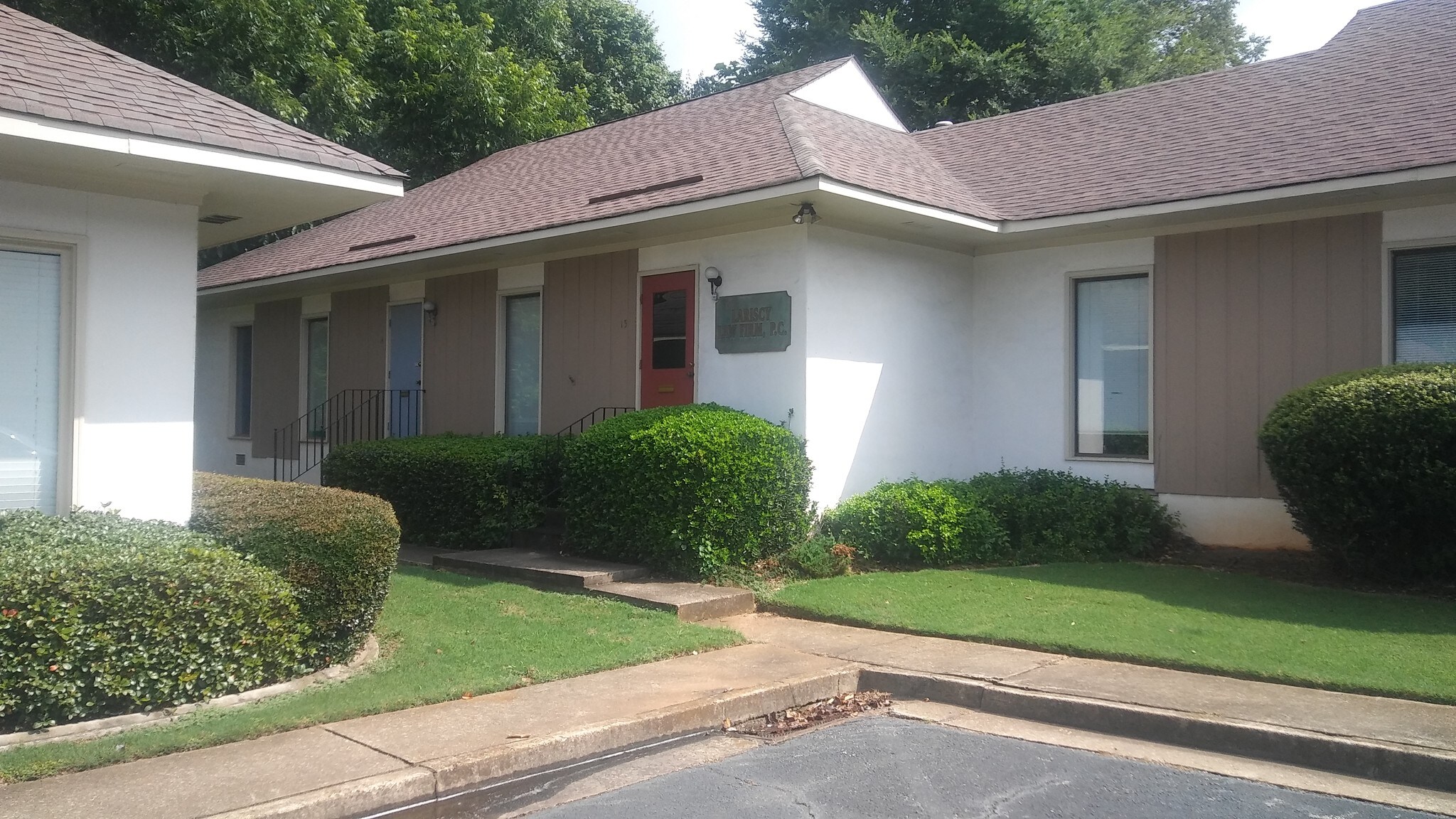 855 Sunset Dr, Athens, GA à vendre Photo principale- Image 1 de 7