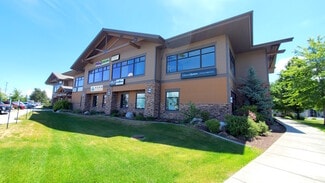 More details for 1334 N Whitman Ln, Liberty Lake, WA - Office for Lease
