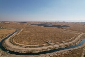 More details for 31 Amos Rd, Bakersfield, CA - Land for Sale