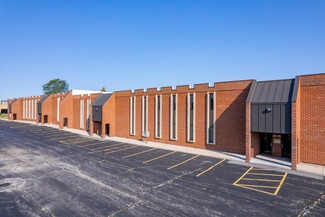 More details for W141N9294-W141N9316 Fountain Blvd, Menomonee Falls, WI - Industrial for Lease