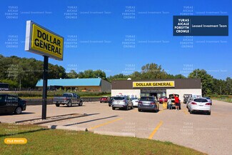 Plus de détails pour 546 W Ormsby St, Oxford, WI - Commerce de détail à vendre