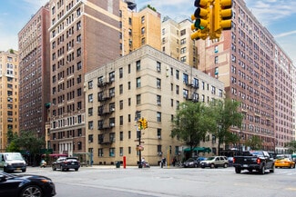 More details for 300 W 72nd St, New York, NY - Multifamily for Sale