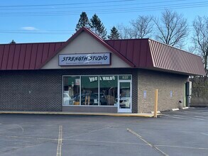 510-526 Washington St, Brainerd, MN for lease Interior Photo- Image 2 of 6