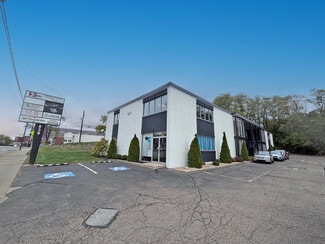 More details for 839 E Market St, Akron, OH - Office for Sale