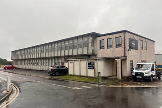 Plus de détails pour Whitehill Ln, Swindon - Industriel à vendre