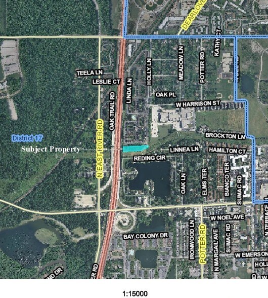 9600 Lyman Ave, Des Plaines, IL for sale - Building Photo - Image 2 of 6