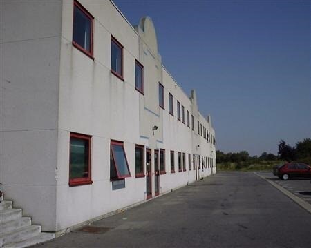 15 Avenue Fernand Chatelain, Éragny for lease Building Photo- Image 1 of 5