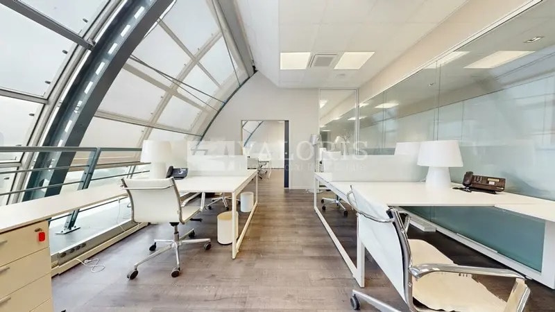63-67 Quai Charles De Gaulle, Lyon for sale - Building Photo - Image 2 of 12