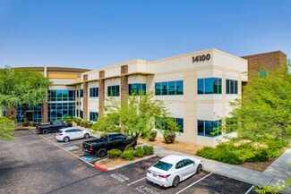 More details for Thunderbird 101 Office Park – Office for Sale, Peoria, AZ