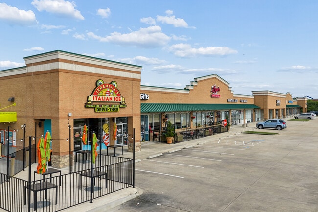 Plus de détails pour 2122 Rufe Snow Dr, Keller, TX - Commerce de détail à vendre