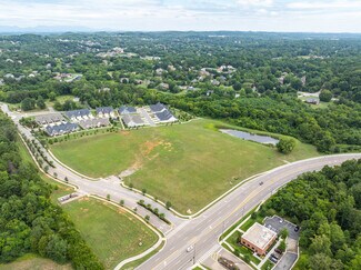 Plus de détails pour 12639 Kingston Pike, Knoxville, TN - Terrain à vendre