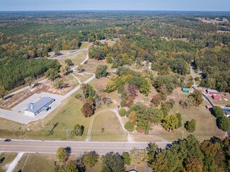 Plus de détails pour 1114 W Main St, Parsons, TN - Terrain à vendre