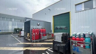 Plus de détails pour Bureau, Local d'activités à louer