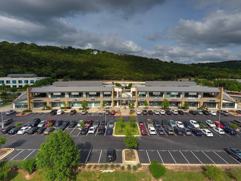 7350 Fm-2222, Austin, TX for lease - Building Photo - Image 2 of 5